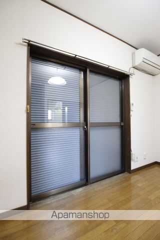 第2田辺コーポの内装写真