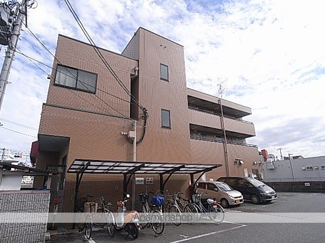 カサ下坂部の外観写真