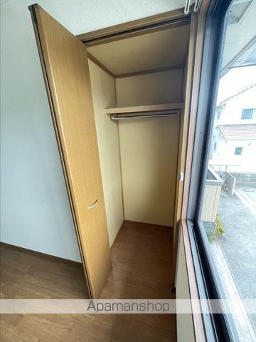 パミドール・ルーチェ A棟の内装写真