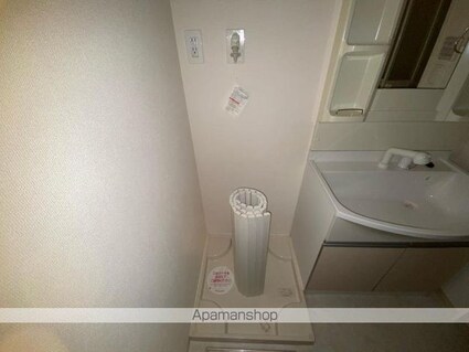 ベルメゾン今里　[1K/30.96m2]の内装1