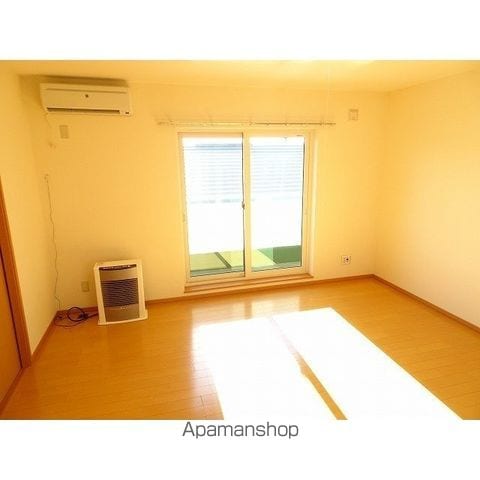 シャイニングラピュタの内装写真