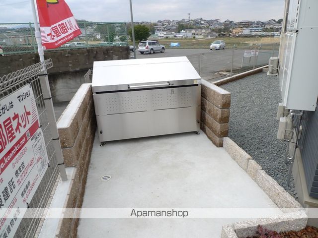 南海電鉄泉北線 栂・美木多駅 徒歩9分 2階建 築15年のその他写真