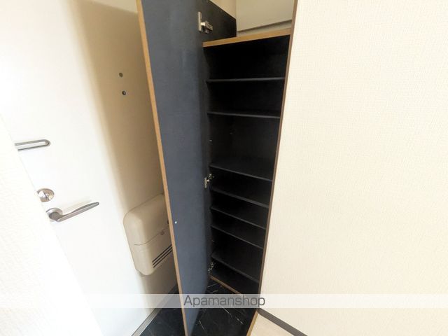 エトワールヴィル−R小阪本町クラッセの内装写真