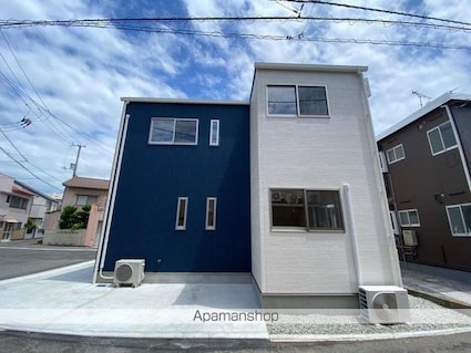 レアルタ楠上Ⅱ[3LDK/74.52m2]の外観3