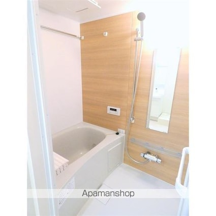 Ｓｏｌａｎａ　ＳＥＫＩＹＡ　ソラーナ　セキヤ[1K/28.22m2]のバス