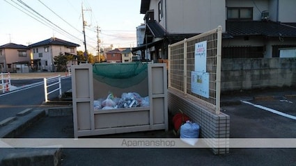 駒金屋１１[1DK/24.15m2]の共用部2