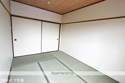 東京都世田谷区砧５丁目[3DK/61.15m2]の内装