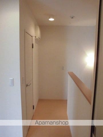 ルビーフィールドの内装写真