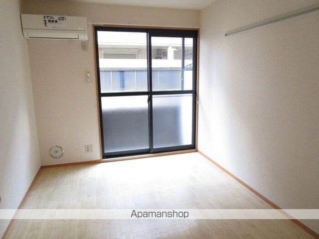 ヒルサイドテラスの内装写真