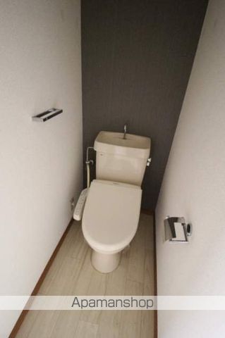カーサ城北弐番館の内装写真