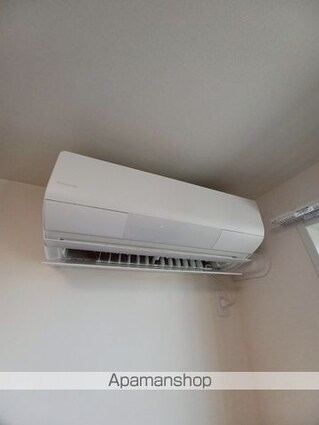 ハーモニー多摩平[2LDK/47.18m2]のその他設備