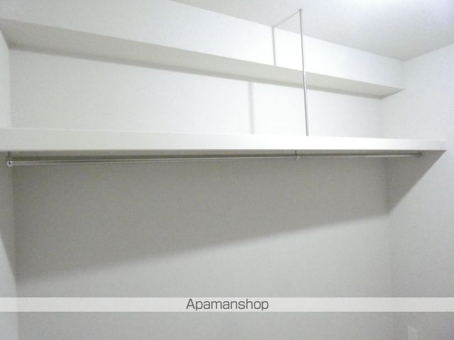 ブランシエスタ都島通の内装写真