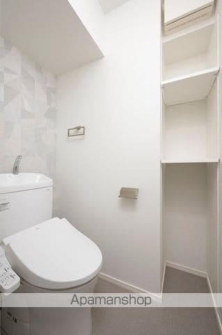 エンクレスト空港前の内装写真