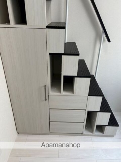 ハーモニーテラス蓮根Ⅳ[1R/12.54m2]の内装2
