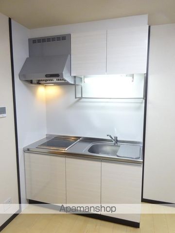フジパレス山之内II番館の内装写真