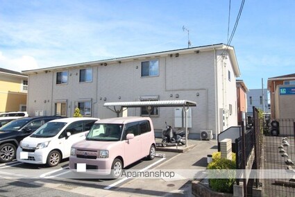 広島県福山市南今津町[1LDK/47.31m2]の外観5