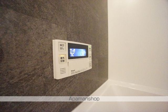 BMG RESIDENCEの内装写真