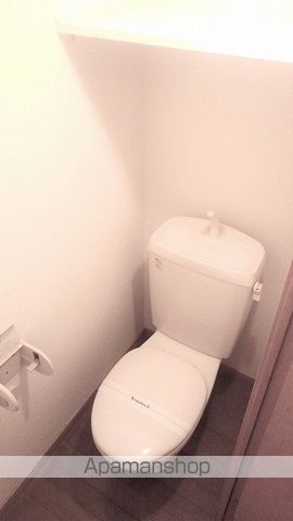 レオパレスさくらの内装写真