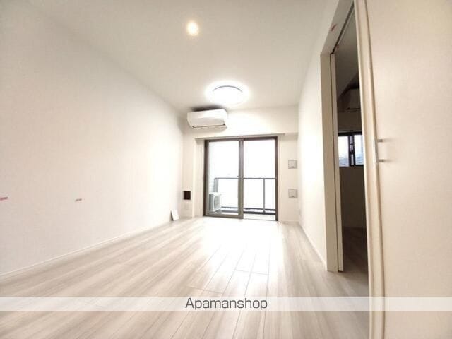 HAYANO Residence 大塚の内装写真