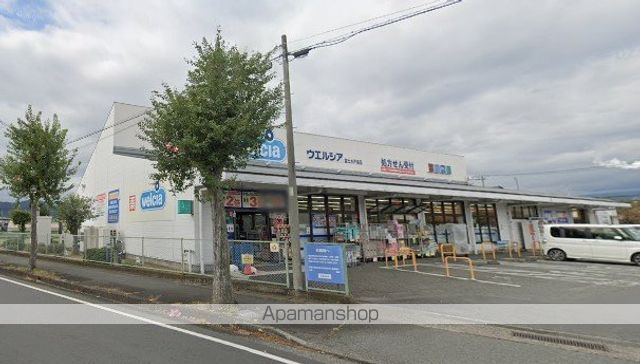 ルイポルトの周辺写真