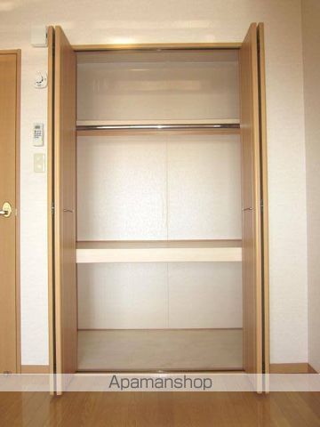 サンピュアの内装写真