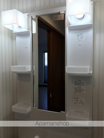 レオーネの内装写真