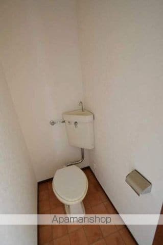 コーポ錦の内装写真