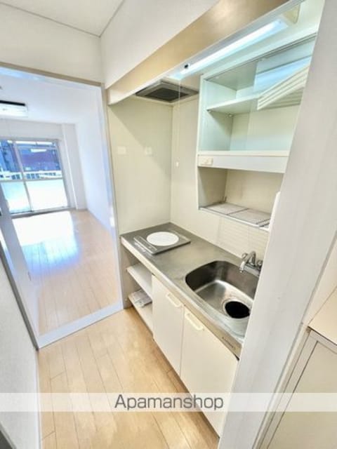 サンハイツ吉田[1K/18.5m2]の内装2
