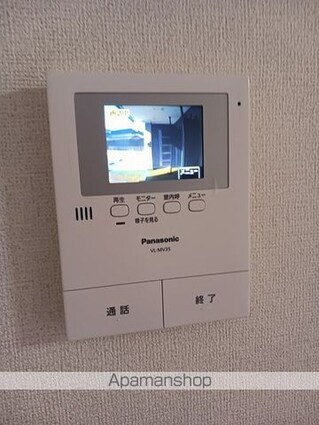 カレントカーサ　ガーデン[1LDK/51.13m2]のその他設備