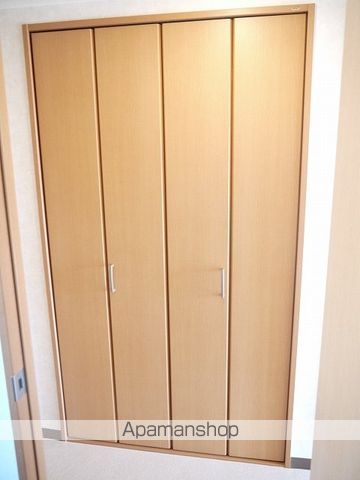 NAKATAマンションの内装写真