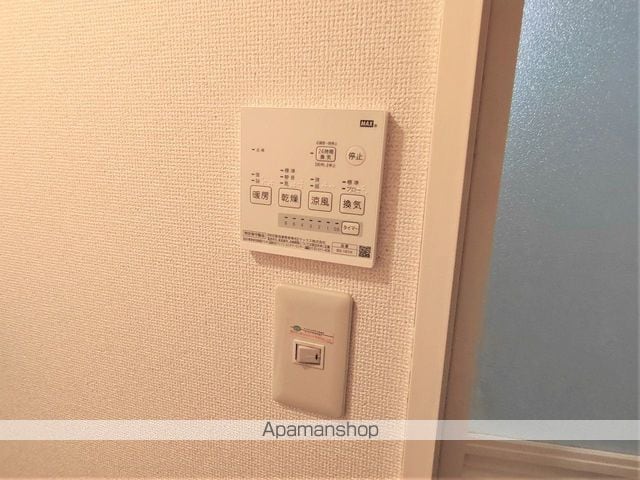 レオパレスセイバーの内装写真