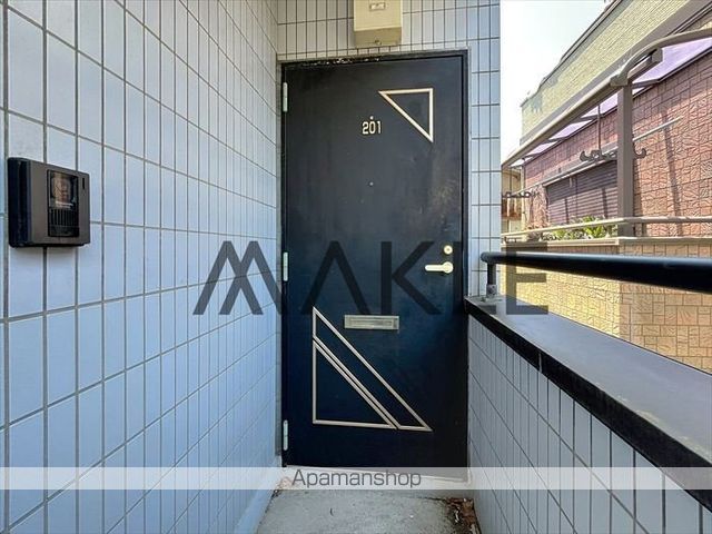 シーサイドパレスの外観写真