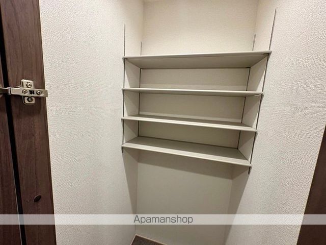 レジデンスヒルトップX XI Xの内装写真