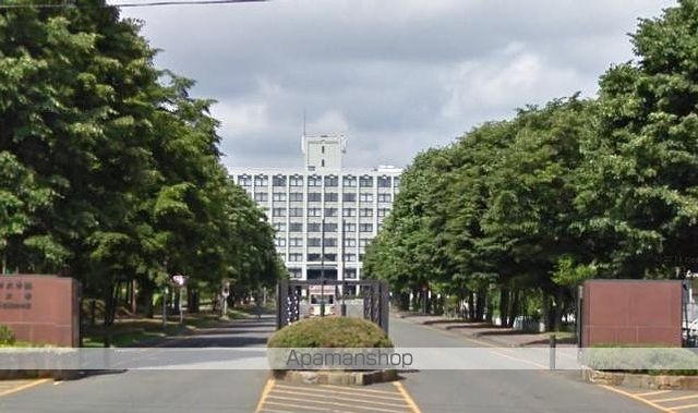 エンドレス三井西岡の周辺写真