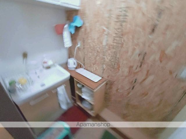 メゾン大和1階店舗の内装写真