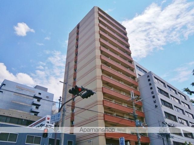 ドゥーエ江坂III