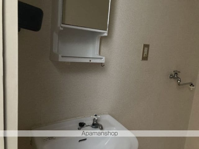 コーポいわきの内装写真