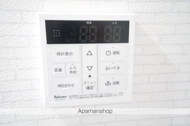 やすいコーポの内装写真