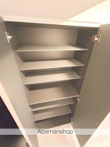 エスレジデンス 堺筋本町DEUXの内装写真