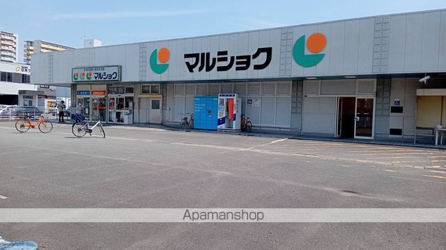 アンプルールベトン筑紫通りの周辺写真
