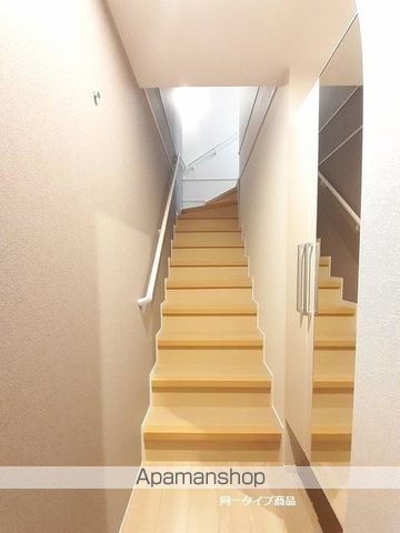 ライズひまわりの内装写真