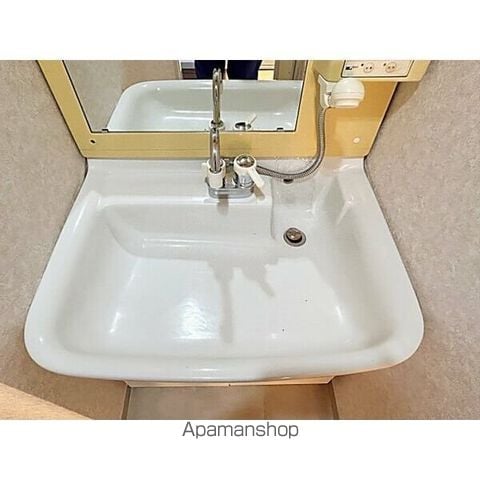 第2ブルーサンテ横地の内装写真