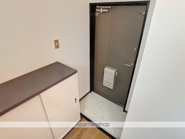 リブロイヤル石引IIの内装写真