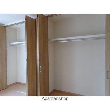 カーサその[1LDK/40.57m2]の収納