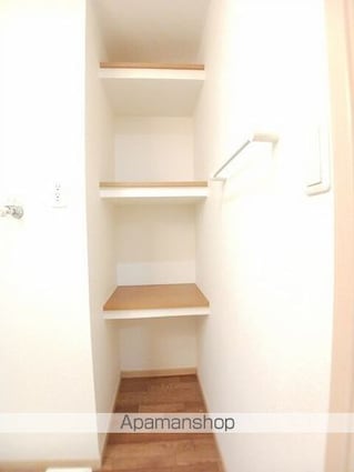 モダン・ハーモニー[1K/29.47m2]のその他設備1