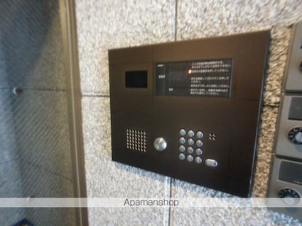 クレールＯＳＹ[1K/23.22m2]の共用部3