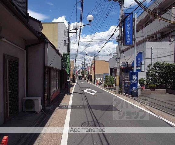 ブランドールO&Kの周辺写真