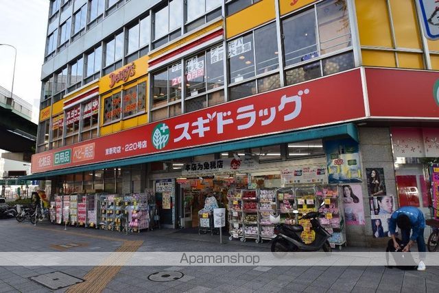 ロジェ千種の周辺写真