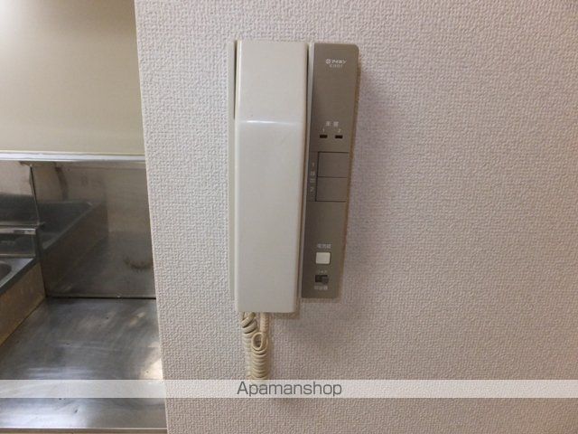 メゾン北1条の内装写真