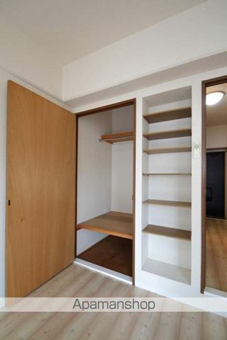 アレグリア内山下の内装写真
